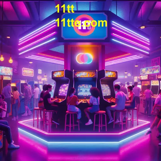 A Evolução dos Jogos de Arcade: Do Fliperama à Era Digital