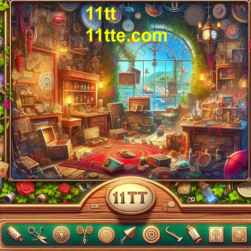Descubra a Aventura nos Jogos de Caça do 11tt