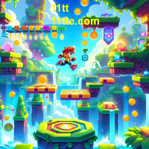 A Evolução dos Jogos de Plataforma: Do Clássico ao Moderno
